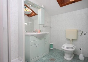 Apartments and rooms with parking space Bozava, Dugi otok - 8100