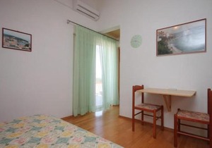 Apartments and rooms with parking space Bozava, Dugi otok - 8100
