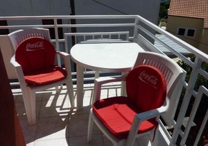 Apartments and rooms with parking space Hvar - 15378
