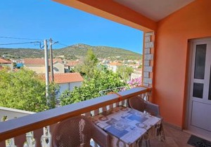 Apartments Anka
