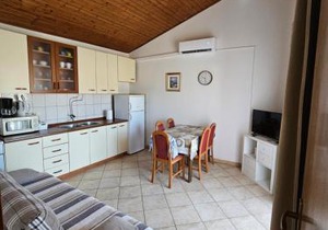 Apartments Anka