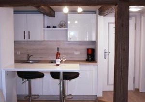Apartments anno 1560