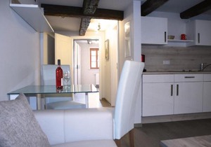 Apartments anno 1560