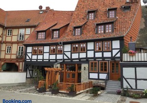 Apartments Anno 1560