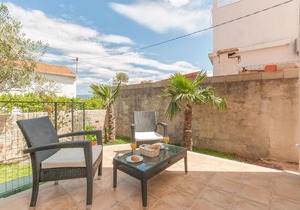 Apartments Ante