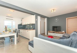 Apartments Ante
