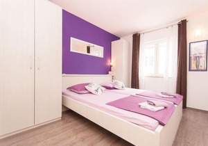 Apartments Ante