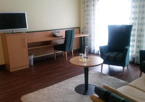 Apartments Aschheim