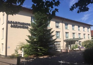 Apartments Aschheim