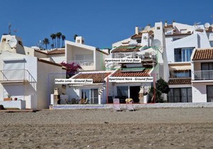 Apartments Bahia Dorada