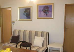 Apartments Bako Komiza - Apartment Six