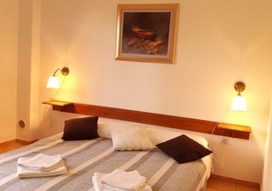 Apartments Bako Komiza - Apartment Four
