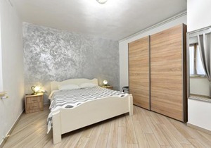Apartments Bale 1945