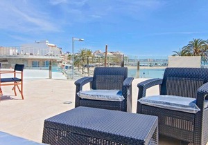 Apartments Beach 4U - Can Pastilla