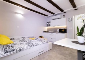 Apartments Bella Tara