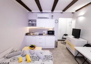 Apartments Bella Tara