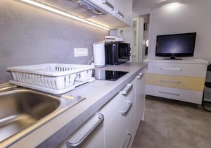 Apartments Bella Tara