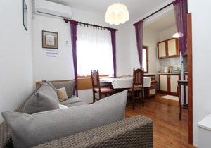 Apartments Belsa