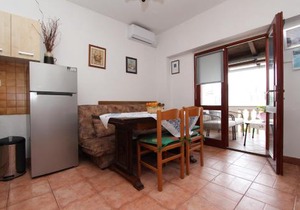 Apartments Belsa