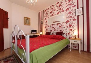 Apartments Belsa