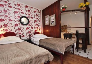 Apartments Belsa