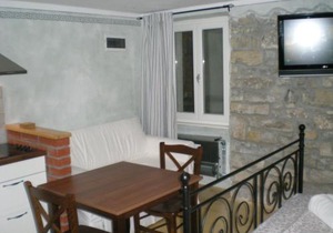 Apartments Bevk Piran