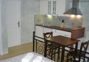 Apartments Bevk Piran
