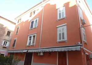 Apartments Bevk Piran