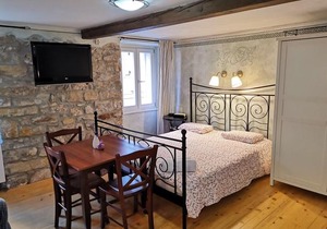 Apartments Bevk Piran