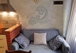 Apartments Bevk Piran