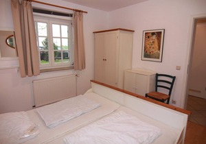 Apartments Blue House, Putbus