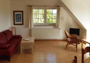 Apartments Blue House, Putbus