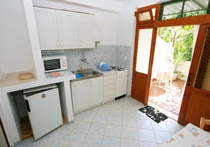 Apartments Božidar, (11249), Stari Grad, Croatia