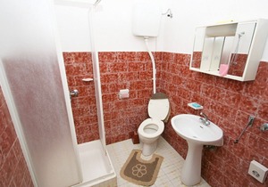 Apartments Božidar, (11249), Stari Grad, Croatia