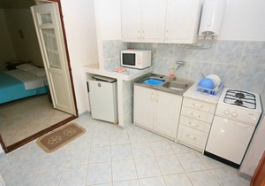 Apartments Božidar, (11249), Stari Grad, Croatia