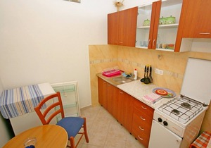 Apartments Božidar, (11250), Stari Grad, Croatia