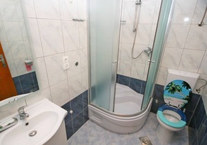 Apartments Božidar, (11250), Stari Grad, Croatia