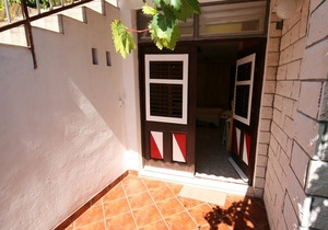 Apartments Božidar, (11250), Stari Grad, Croatia