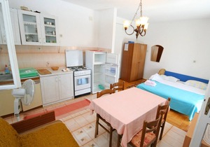 Apartments Božidar, (11252), Stari Grad, Croatia