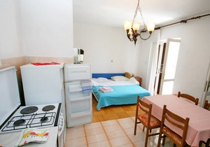 Apartments Božidar, (11252), Stari Grad, Croatia