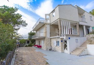 Apartments Boris, (15156), Baška Voda, Croatia