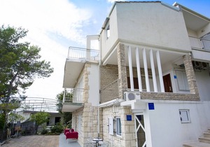 Apartments Boris, (15160), Baška Voda, Croatia
