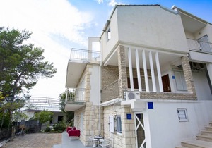 Apartments Boris Studio apartment