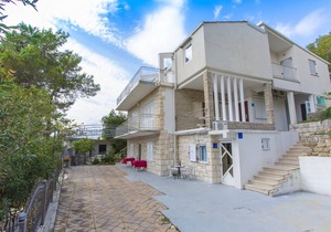 Apartments Boris Apartment