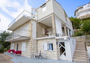 Apartments Boris Apartment