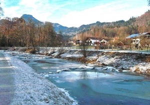 Apartments Brünnstein, Oberaudorf