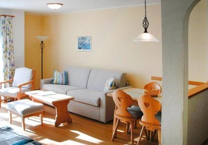 Apartments Brünnstein, Oberaudorf