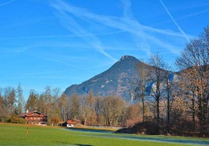 Apartments Brünnstein, Oberaudorf