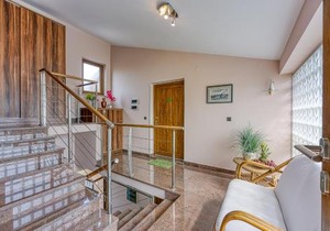 Apartments Brioni Colors