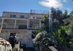 Apartments by the sea Prozurska Luka, Mljet - 4939